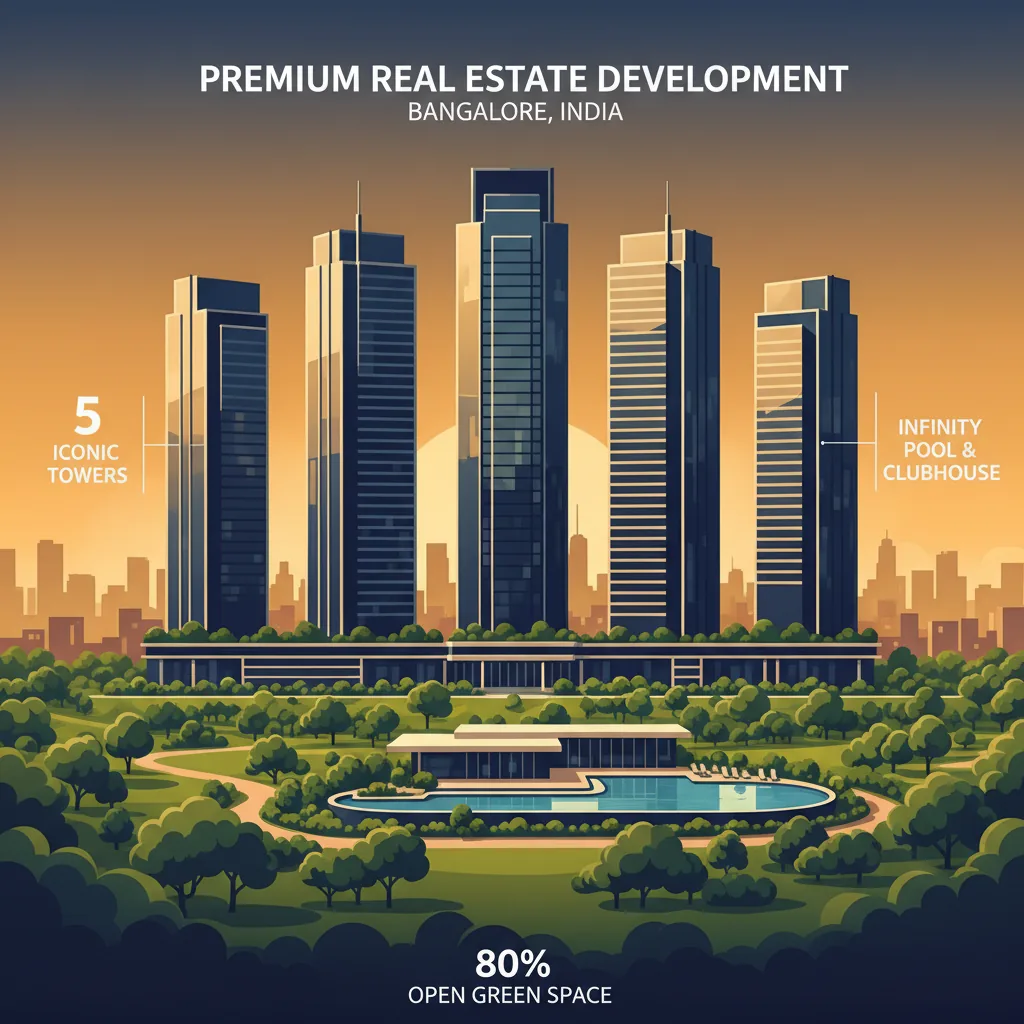 Advantages of Investing in Brigade Group Projects | Brigade Golden Heights Advantages of Investing in Brigade Group Projects - Brigade Golden Heights, Old Madras Road, East Bangalore