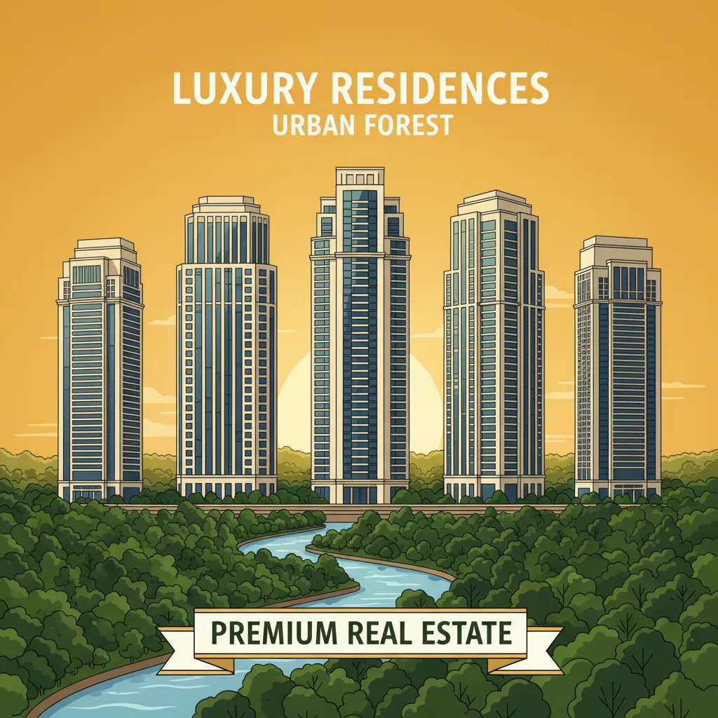 Best Apartments for Sale in NH 75 | Brigade Golden Heights Best Apartments for Sale in NH 75 - Brigade Golden Heights, Old Madras Road, East Bangalore