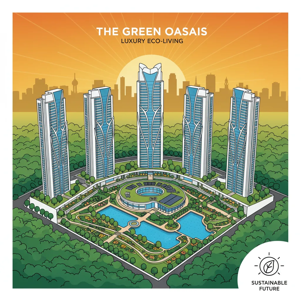 Best Projects in Bidarahalli Hobli | Brigade Golden Heights Best Projects in Bidarahalli Hobli - Brigade Golden Heights, Old Madras Road, East Bangalore