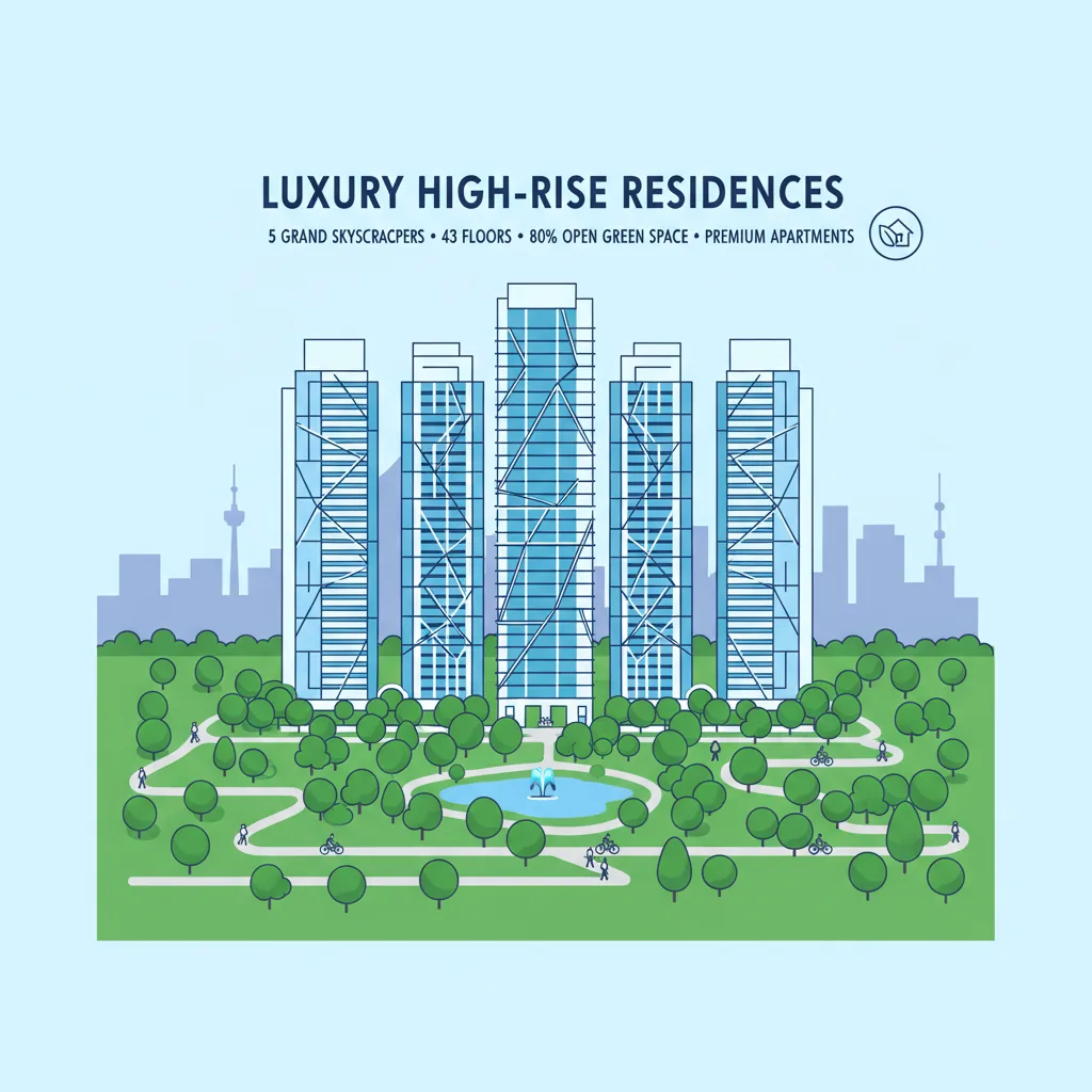 Good Builders in Bangalore | Brigade Golden Heights Good Builders in Bangalore - Brigade Golden Heights, Old Madras Road, East Bangalore