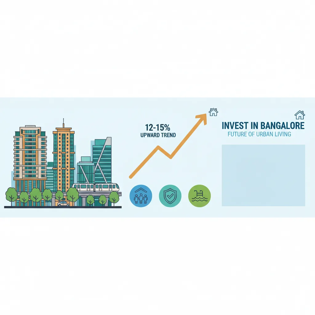 Is IT Worth Buying Property in Bangalore | Brigade Golden Heights Is IT Worth Buying Property in Bangalore - Brigade Golden Heights, Old Madras Road, East Bangalore